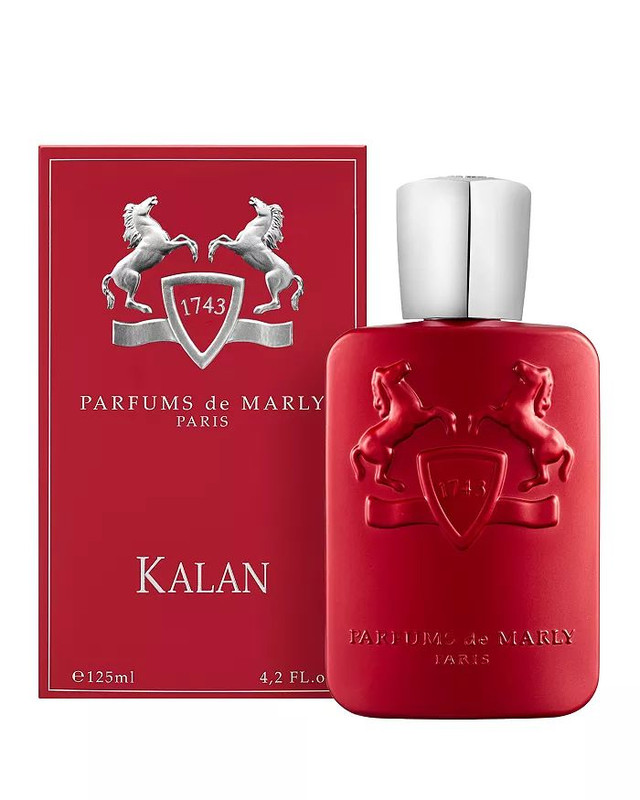مارلی کالان | Parfums de Marly Kalan