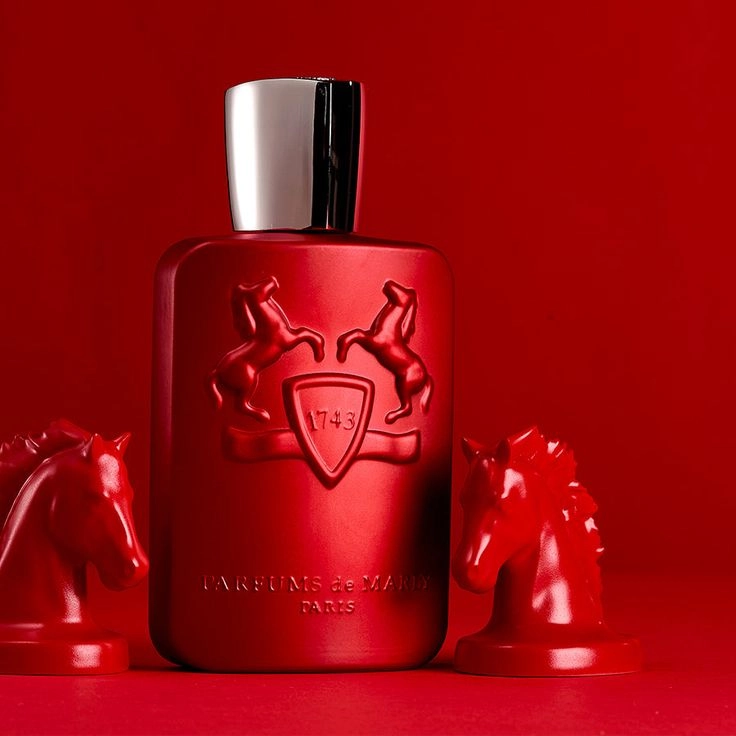 مارلی کالان |  Parfums de Marly Kalan