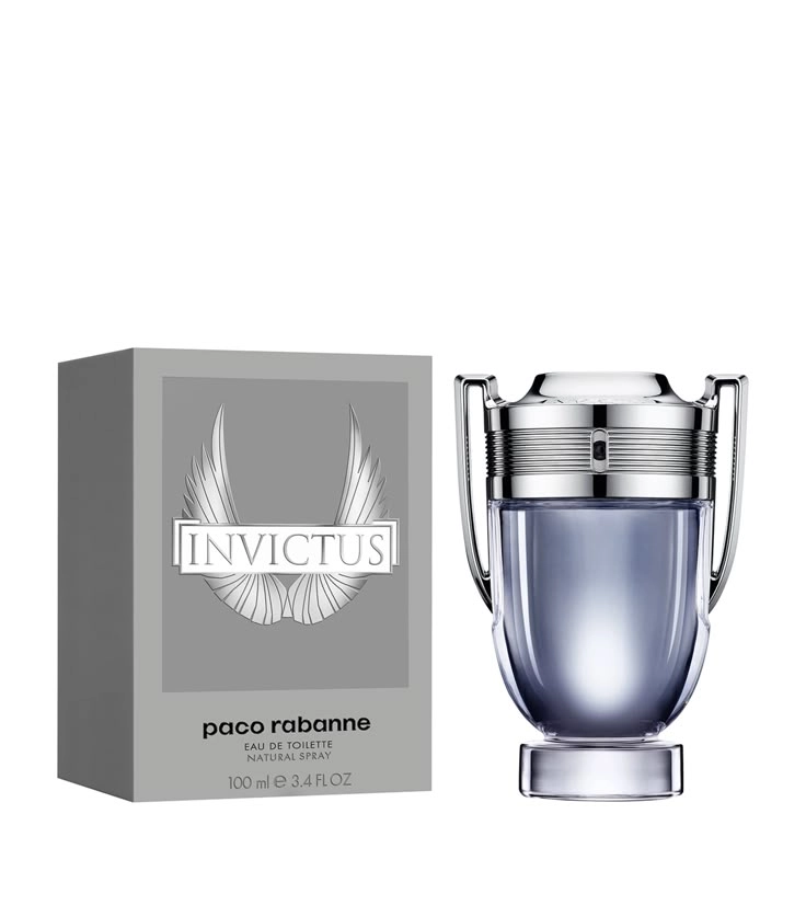 Paco Rabanne Invictus Eau de Toilette