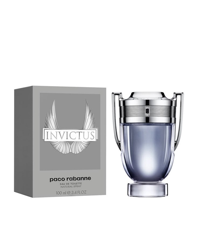 Paco Rabanne Invictus Eau de Toilette