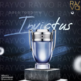 Paco Rabanne Invictus Eau de Toilette
