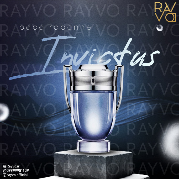 Paco Rabanne Invictus Eau de Toilette