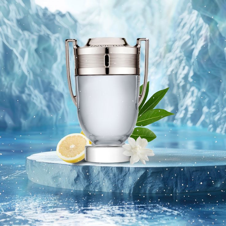 Paco Rabanne Invictus Eau de Toilette