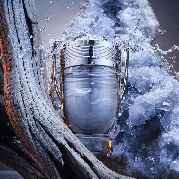 Paco Rabanne Invictus Eau de Toilette