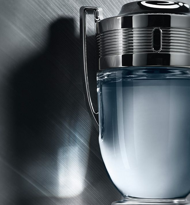 Paco Rabanne Invictus Eau de Toilette