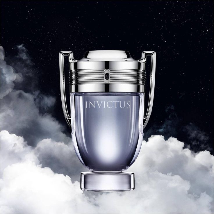 Paco Rabanne Invictus Eau de Toilette