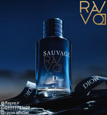 عطر ادکلن دیور ساواج ادو پرفیوم | Dior Sauvage Eau de Parfum