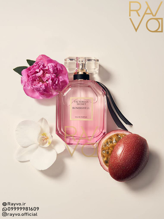 عطر ویکتوریا سکرت بامب | Victoria Secret Bombshell