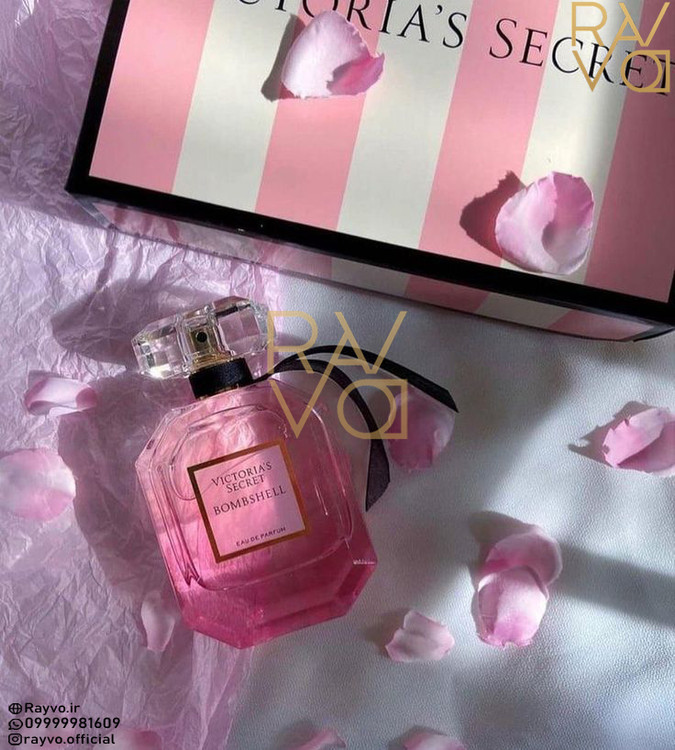 عطر ویکتوریا سکرت بامب | Victoria Secret Bombshell