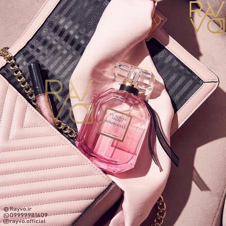 عطر ویکتوریا سکرت بامب | Victoria Secret Bombshell