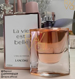 عطر ادکلن لانکوم لا ویه است بله | Lancome La Vie Est Belle