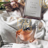 عطر ادکلن لانکوم لا ویه است بله | Lancome La Vie Est Belle