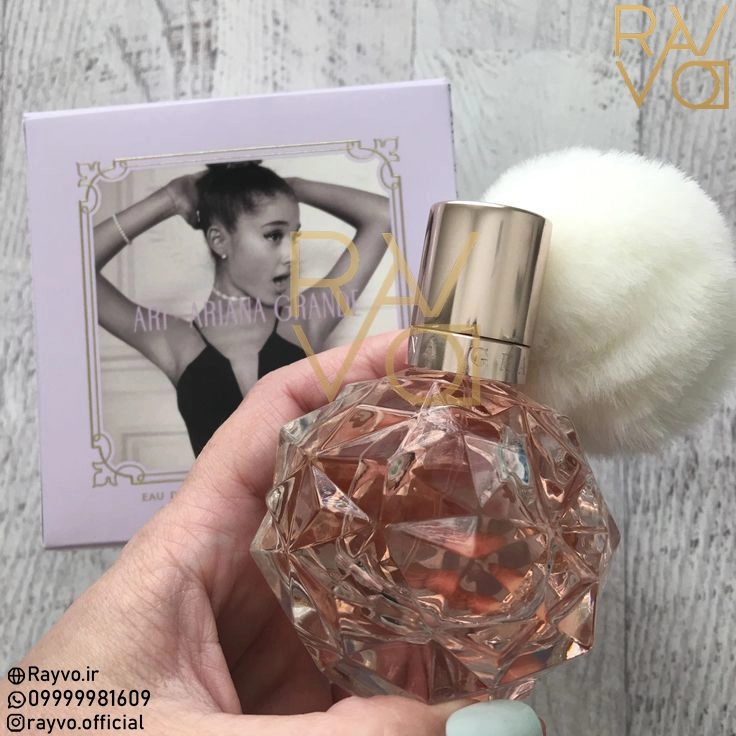 عطر آریانا گراندی اری | Ariana Grande Ari