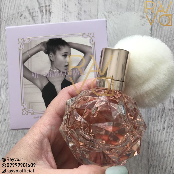 عطر آریانا گراندی اری | Ariana Grande Ari
