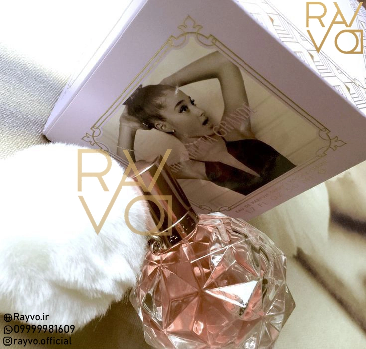 عطر آریانا گراندی اری | Ariana Grande Ari