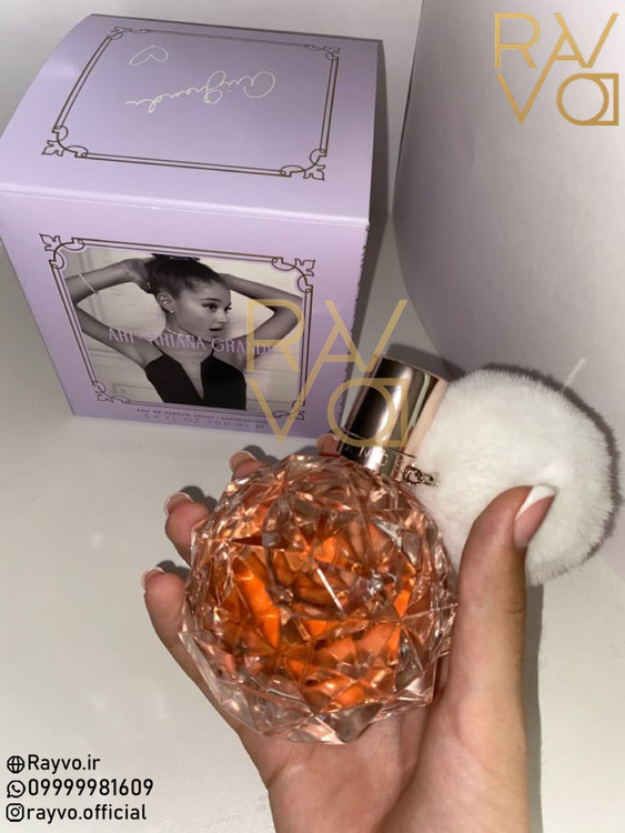 عطر آریانا گراندی اری | Ariana Grande Ari