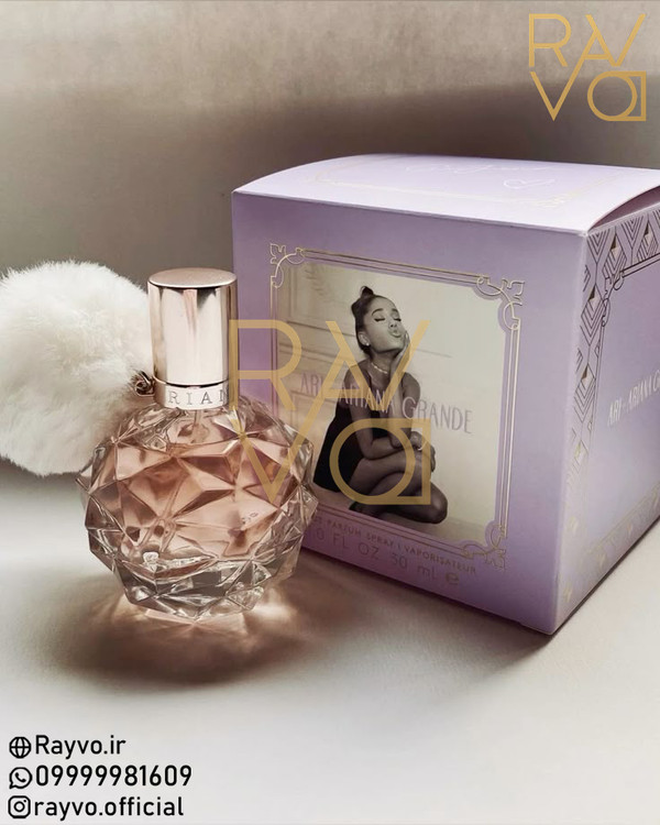 عطر آریانا گراندی اری | Ariana Grande Ari
