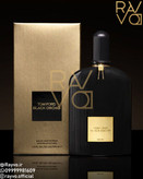 عطر ادکلن تام فورد بلک ارکید | Tom Ford Black Orchid