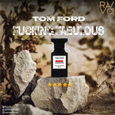 عطر ادکلن تام فورد فاکینگ فبیولس | Tom Ford Fucking Fabulous