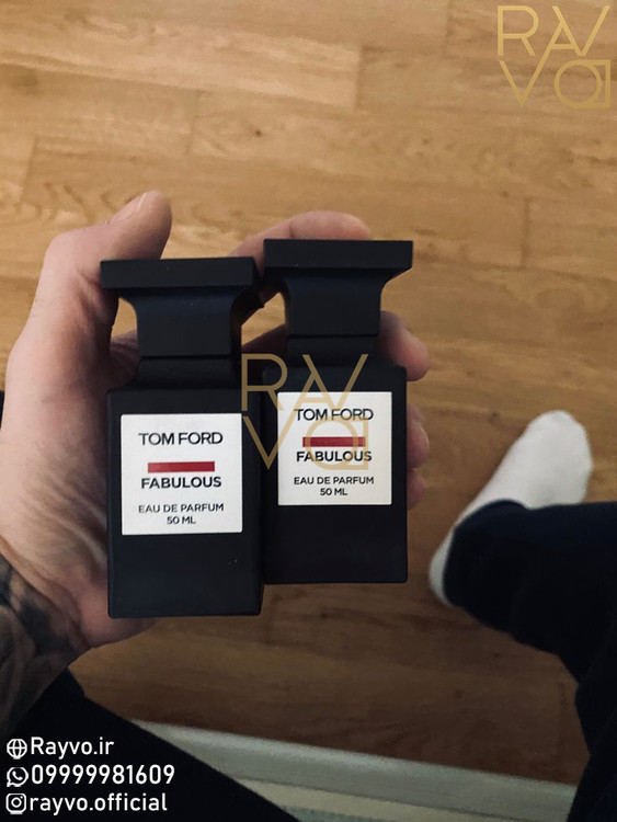 عطر ادکلن تام فورد فاکینگ فبیولس | Tom Ford Fucking Fabulous