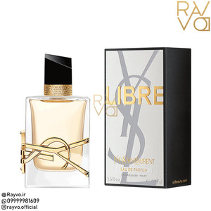 عطر ایو سن لوران لیبر | Yves Saint Laurent Libre