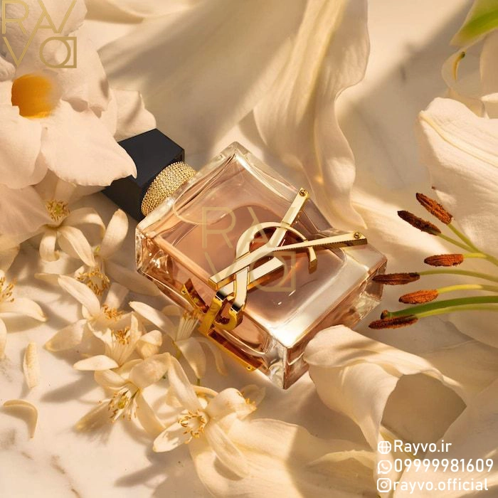 عطر ایو سن لوران لیبر | Yves Saint Laurent Libre