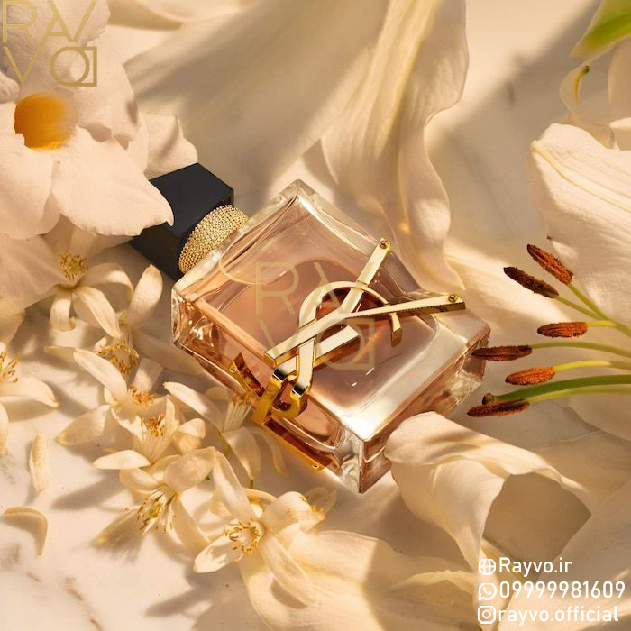 عطر ایو سن لوران لیبر | Yves Saint Laurent Libre