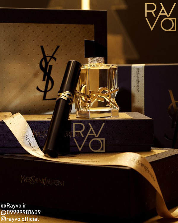 عطر ایو سن لوران لیبر | Yves Saint Laurent Libre