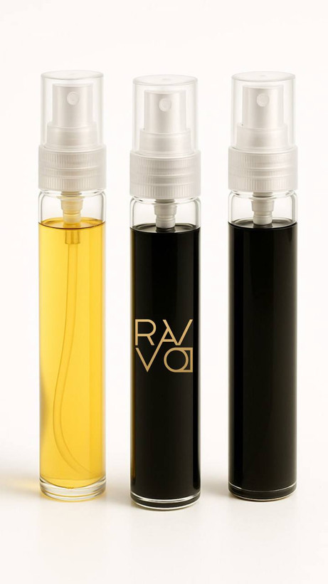 عطر جیبی زنانه بلومینگ | Blooming Bouquet Pocket Perfume for Women