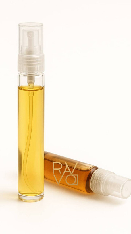 عطر جیبی زنانه بلومینگ | Blooming Bouquet Pocket Perfume for Women