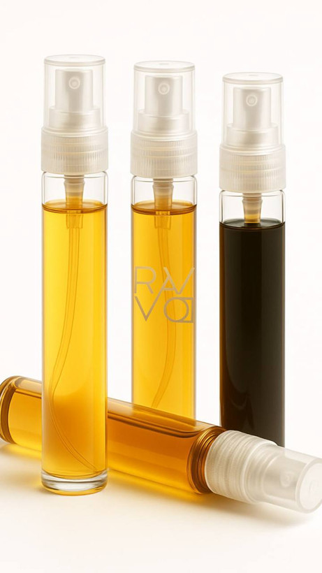 عطر جیبی زنانه بلومینگ | Blooming Bouquet Pocket Perfume for Women
