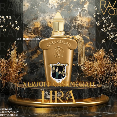 Xerjoff Casamorati Lira