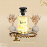 Louis Vuitton - LV Lovers