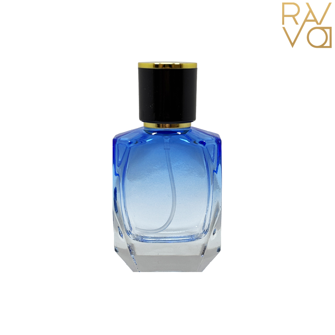 عطر ترکیبی زنانه رایوو لجند لاو | Rayvo Legend Love