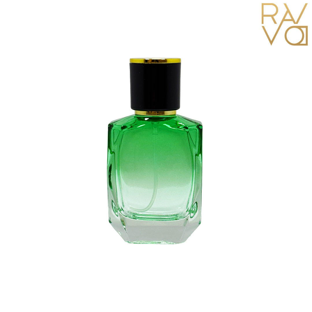 عطر ترکیبی زنانه رایوو لجند لاو | Rayvo Legend Love