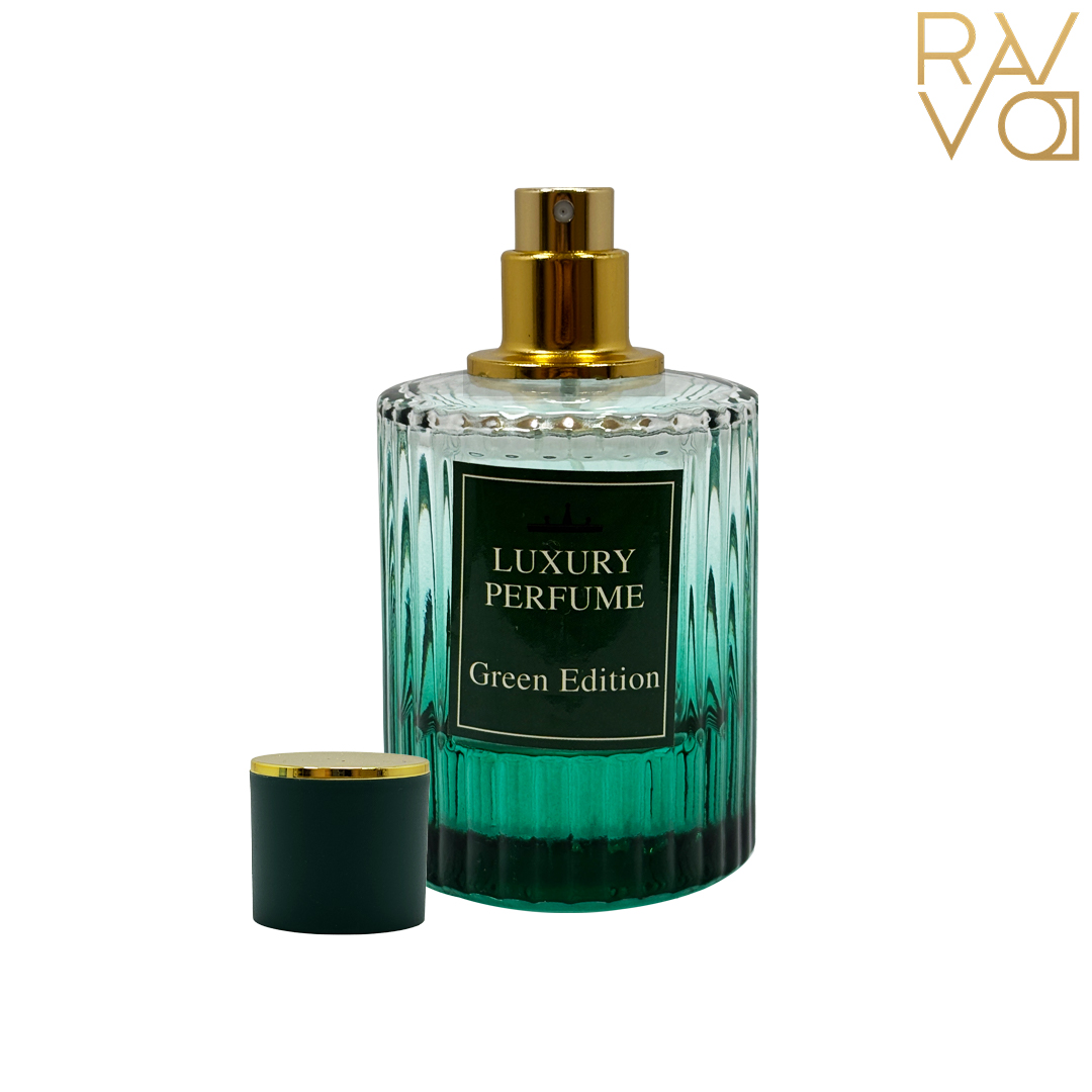 عطر ترکیبی زنانه رایوو لجند لاو | Rayvo Legend Love