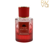 عطر ترکیبی زنانه رایوو لجند لاو | Rayvo Legend Love