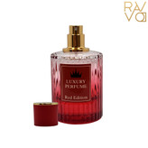 عطر ترکیبی زنانه رایوو لجند لاو | Rayvo Legend Love