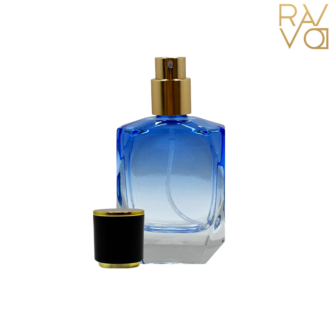 عطر ترکیبی زنانه رایوو لجند لاو | Rayvo Legend Love