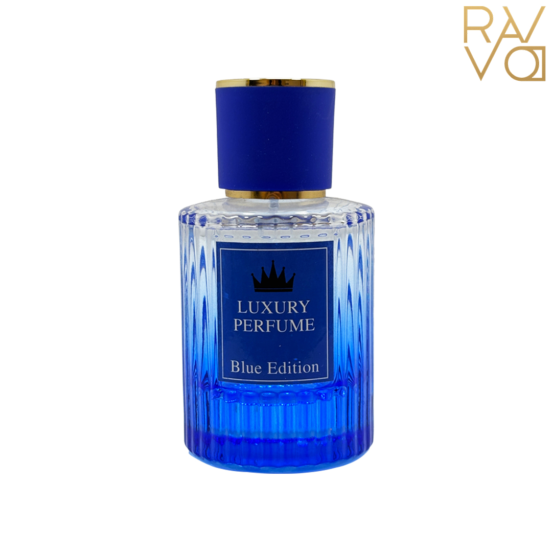 عطر ترکیبی زنانه رایوو لجند لاو | Rayvo Legend Love