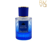 عطر ترکیبی زنانه رایوو لجند لاو | Rayvo Legend Love