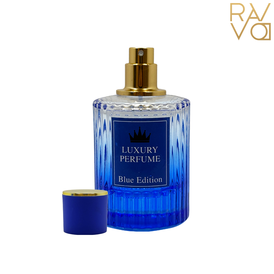 عطر ترکیبی زنانه رایوو لجند لاو | Rayvo Legend Love