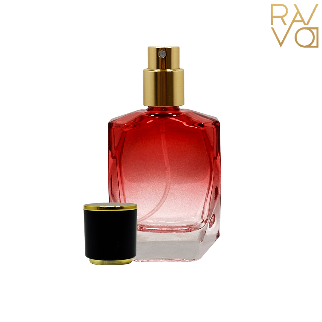 عطر ترکیبی زنانه رایوو لجند لاو | Rayvo Legend Love