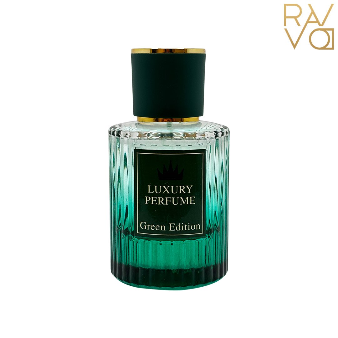 عطر ترکیبی زنانه رایوو لجند لاو | Rayvo Legend Love