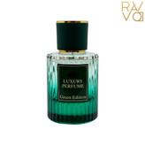 عطر ترکیبی زنانه رایوو لجند لاو | Rayvo Legend Love