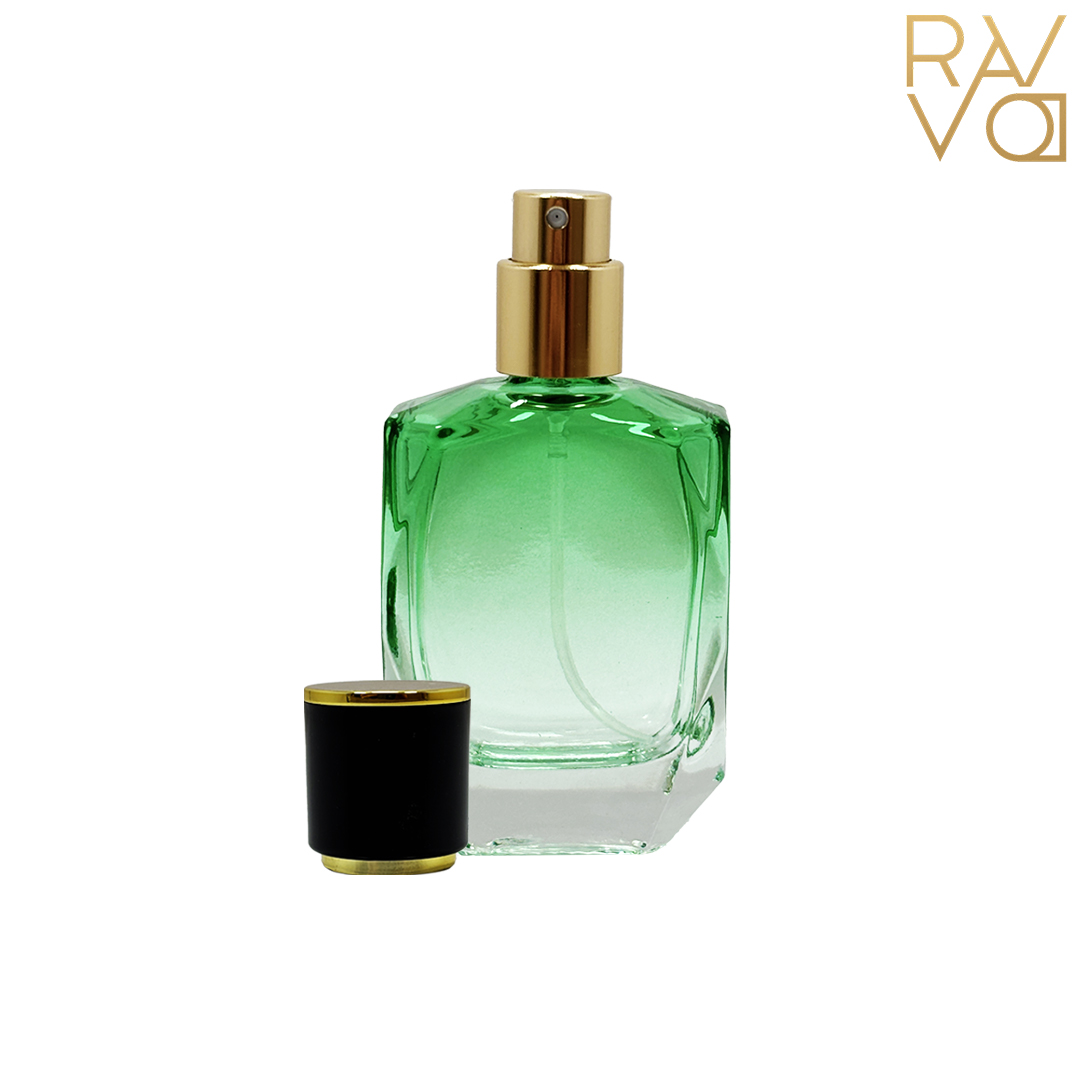 عطر ترکیبی زنانه رایوو لجند لاو | Rayvo Legend Love