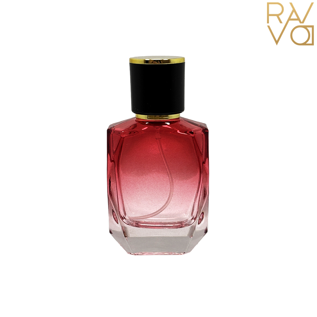 عطر ترکیبی زنانه رایوو لجند لاو | Rayvo Legend Love