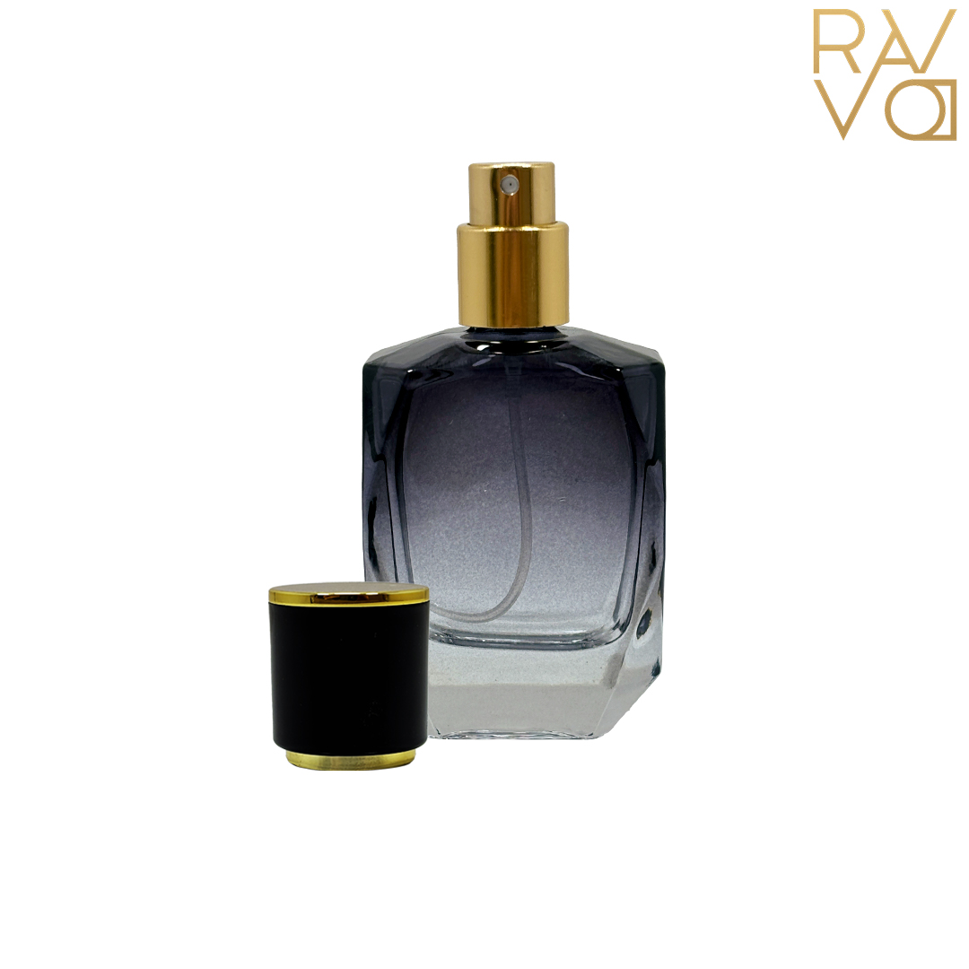 عطر ترکیبی زنانه رایوو لجند لاو | Rayvo Legend Love