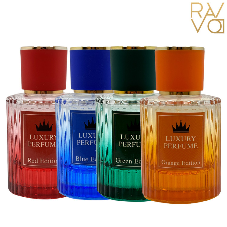 عطر ترکیبی زنانه رایوو لجند لاو | Rayvo Legend Love