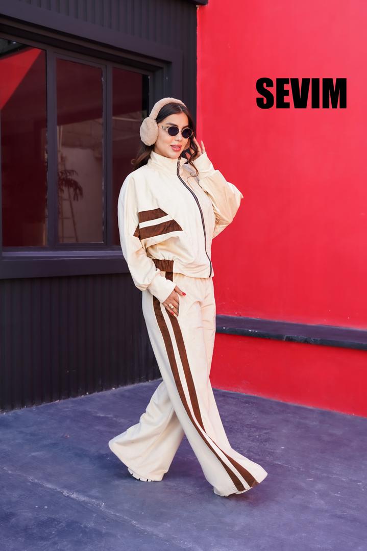 ست مخمل زنانه Veloria – ولوریا